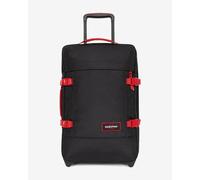 Eastpak Tranverz S Trolley 42L pure black red