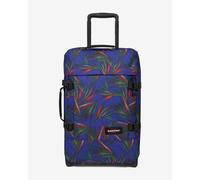 Eastpak Tranverz S 42l Trolley Bag Blue