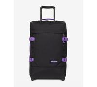 Eastpak Tranverz S 42l Trolley Bag Black