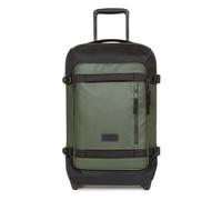 EASTPAK Tranverz Cnnct S - Men - Green / Black - size only size- model 2025 only size