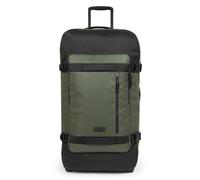 Eastpak Tranverz Tranverz 2 wheels Travel bag 79 cm olive