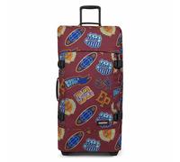 Eastpak Tranverz Tranverz 2 wheels Trolley 79 cm pink