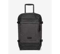 Eastpak Tranverz Trolley Case Black Grey