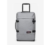 Eastpak Tranverz 42l Trolley Bag Grey