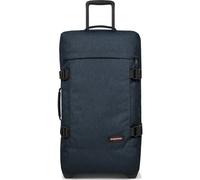 Eastpak Tranverz Wheeled Holdall Medium (Triple Denim)