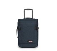 Eastpak Tranverz XXS 25L Wheeled Hand Luggage, Holdall Cabin Bag, TSA Lock