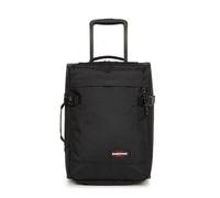 Eastpak TRANVERZ XXS Suitcase, 45 x 32 x 20 cm, 28 L - Black (Black)
