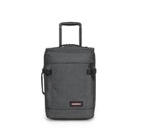 Eastpak TRANVERZ XXS Suitcase, 45 x 32 x 20 cm, 28 L - Black Denim (Grey)