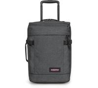 Eastpak TRANVERZ XXS Suitcase, 45 x 32 x 20 cm, 28 L - Black Denim (Grey)