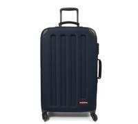 Eastpak TRANZSHELL M Suitcase, 67 x 42 x 24 cm, 56 L - Ultra Marine -Blue