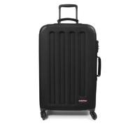 Eastpak TRANZSHELL M Suitcase, 67 x 42 x 24 cm, 56 L - Black (Black)