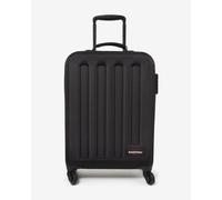 Eastpak TRANZSHELL S Suitcase, 54 x 39 x 20 cm, 32 L - Black (Black)
