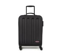Eastpak TRANZSHELL S Suitcase, 54 x 39 x 20 cm, 32 L - Black (Black)