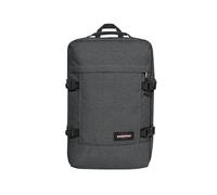 EASTPAK Travel bag Travelpack, Black Denim
