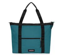 Eastpak Travel Shopper Bag 58 cm Laptop compartment green