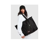 Eastpak Travel Tote Bag Pure Black