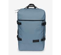 Eastpak Travelpack 42L backpack blue grey black