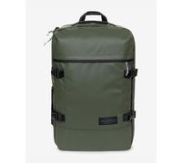 Eastpak Travelpack 42L Backpack Dark Green/Black