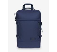 Eastpak Travelpack 42L backpack navy blue