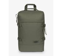 Eastpak Travelpack 42L backpack olive green
