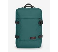 Eastpak Travelpack 42L backpack teal black