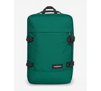 Eastpak Travelpack Backpack 42L Grass Green Black