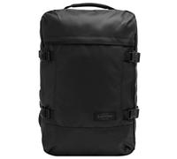 Eastpak - 2 in 1 travel bag - Travelpack - Tarp Black Black