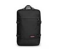 Eastpak TRAVELPACK Black Backpack, Black, Men Black