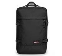 EASTPAK Travelpack - Mixte - Black - size only size- model 2026 only size