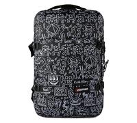 Eastpak Travelpack Weekender travel bag 33 cm black