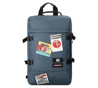 Eastpak Travelpack Weekender travel bag 33 cm gray
