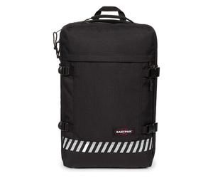 Eastpak Travelpack Weekender travel bag 33 cm gray