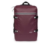 Eastpak Travelpack Weekender travel bag 33 cm red