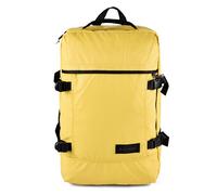 Eastpak Travelpack Weekender travel bag 33 cm yellow