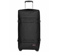 Eastpak - Trolley - Transit'R M Black in Aluminium Black one size