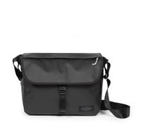 EASTPAK Unisex's Delegate + Shoulder Bag, Tarp Black, One Size