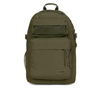 EASTPAK Unisex's Double Pro Backpack, Dark Grass, One Size
