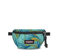 EASTPAK Unisex's Springer Waist Pack, Brize Palm Aqua