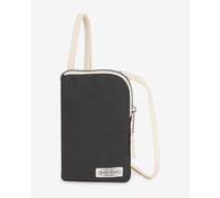 Eastpak Up Pouch Shoulder Bag Black Cream White