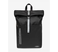 Eastpak Up | Rolltop backpack | black
