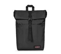 Eastpak UP ROLL Backpack, 23 L - Black (Black)