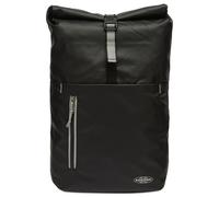 Eastpak Up Roll Backpack Tarp Black Reflect