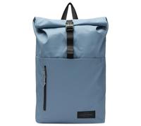 Eastpak Up Roll Travelpack Backpack Tarp Dust Blue One Size
