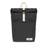 Eastpak Up | Rolltop backpack | black