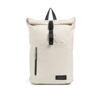 Eastpak Up | Rolltop backpack | white