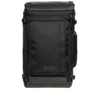 Eastpak - Versatile 23L Backpack - Tecum Top CNNCT Coat - Black Black one size