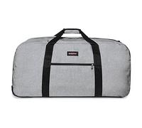 Eastpak Warehouse + Travel Duffle, 81 cm, 135 L, Grey (Sunday Grey)