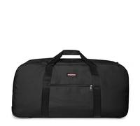 Eastpak Warehouse + Travel Duffle, 81 x 39 x 43.5 cm, 135 L - Black (Black)