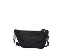 Eastpak WAY HOT WAIST PAK'R logo-patch belt bag - Black One Size