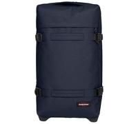 Eastpak - Wheel Suitcase - Transit'R L Ultra Marine in Aluminium - Navy Navy one size